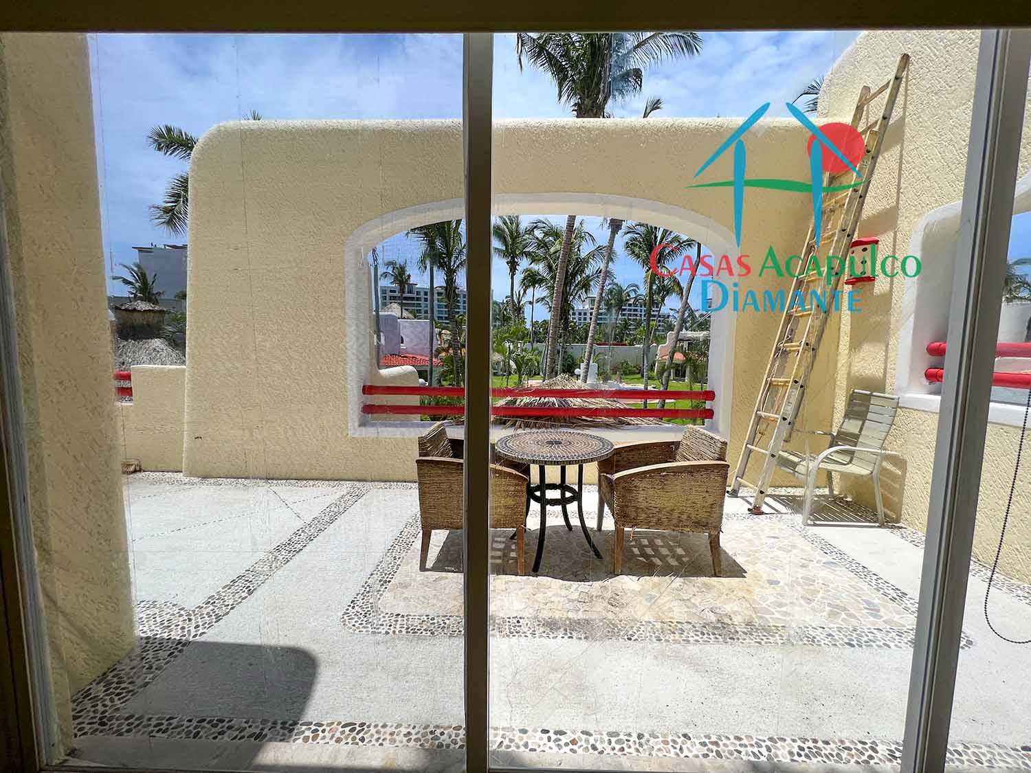 Son Vida Barbados 3 - Recámara cuatro 6